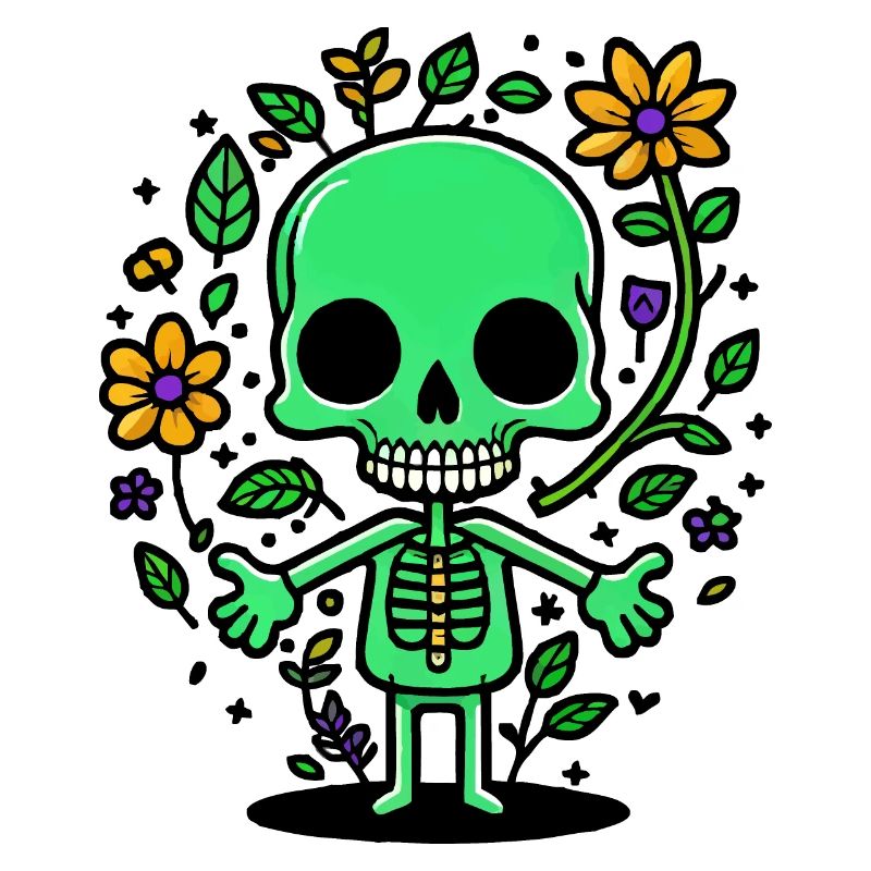 Skeleton