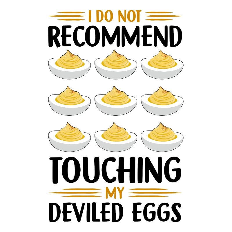 Devil's Egg Spell