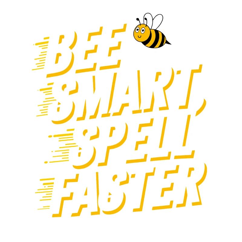 Concours de mots Spelling Bee Champion