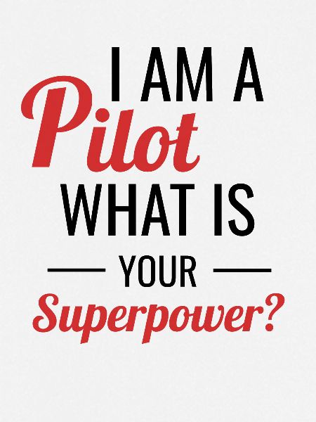 Pilot