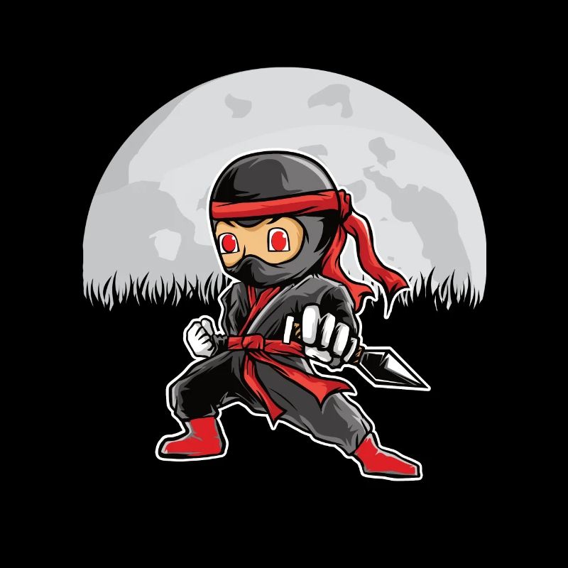 Ninja World