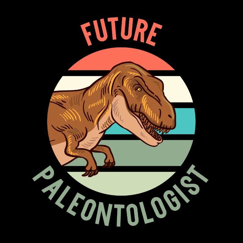 Futur paléontologue