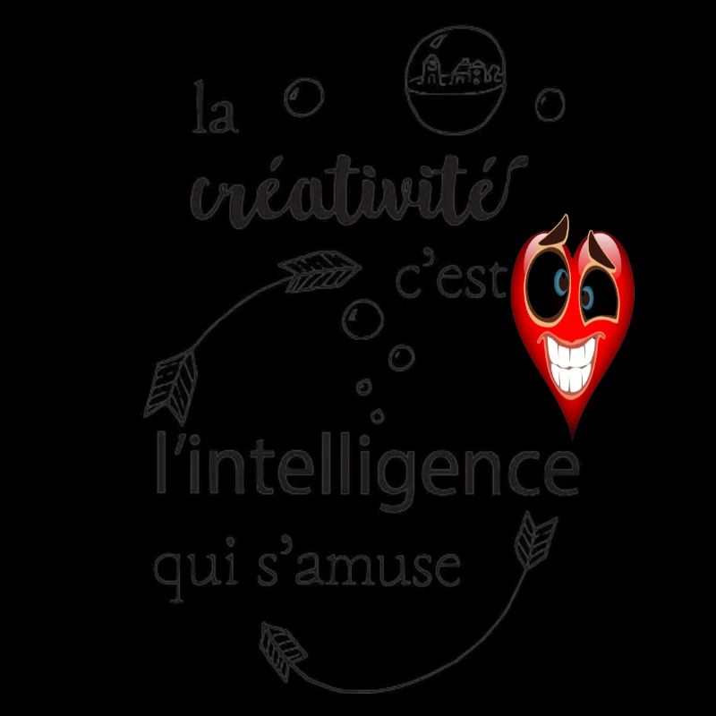 La Créativité