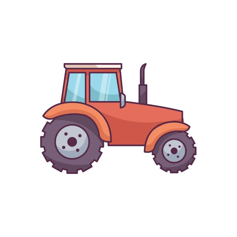 Traktor