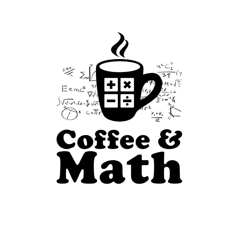 Coffee and Math