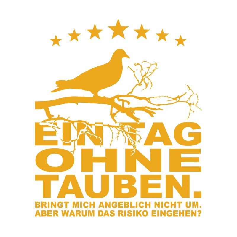 Taube Vogel
