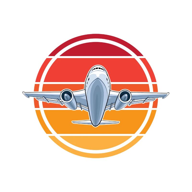 Flugzeug