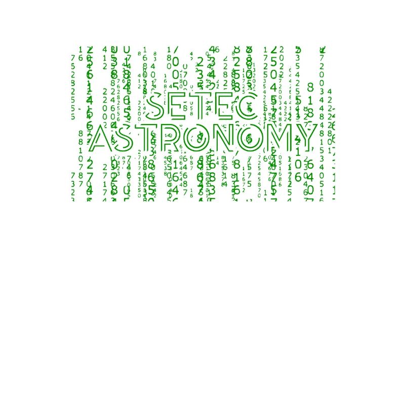Setec Astronomy - Codage de programmation informatique