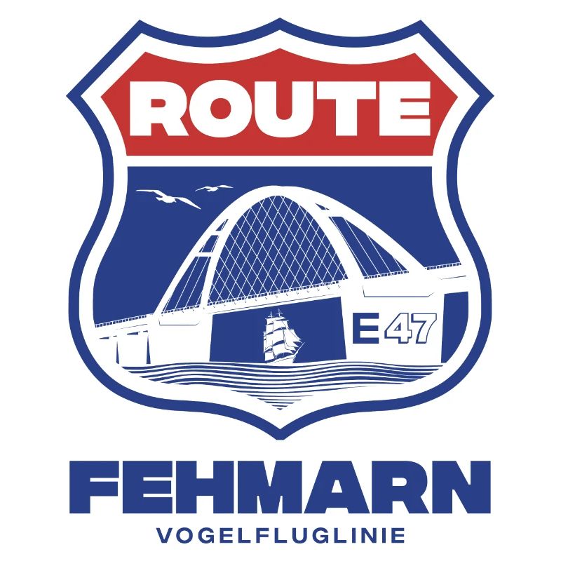 Fehmarn Route E47 II