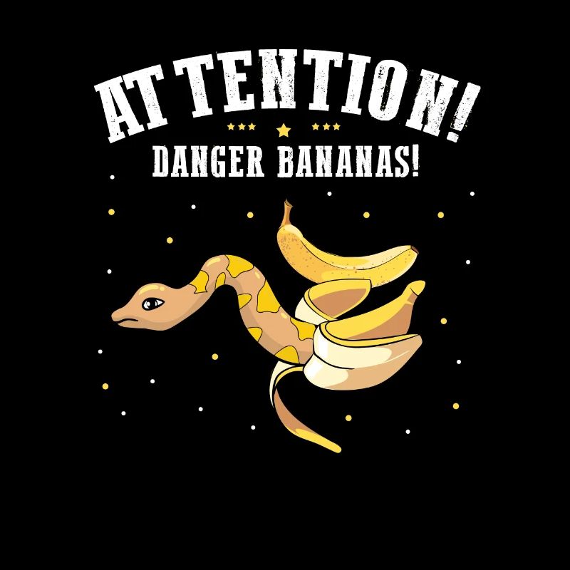 King python design pour les amateurs de serpents