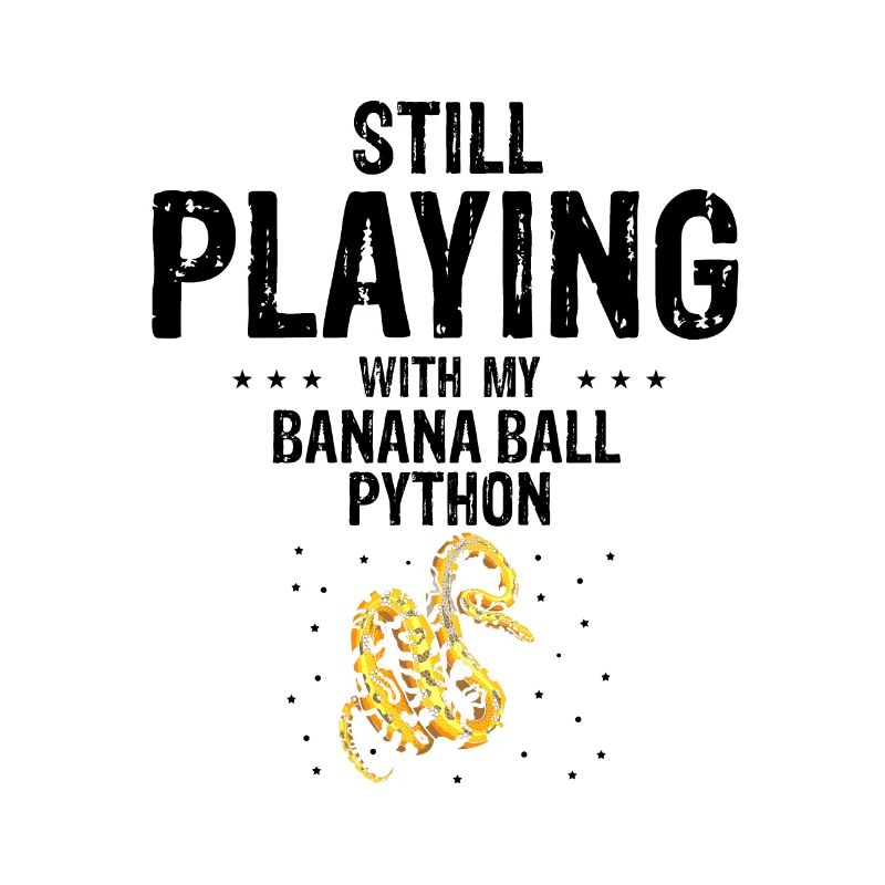 King python design pour les amateurs de serpents