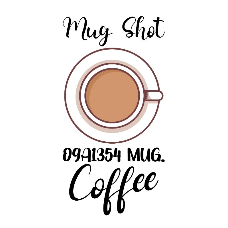 Coffee Lover Caffeine Molecule Java Latte Espresso