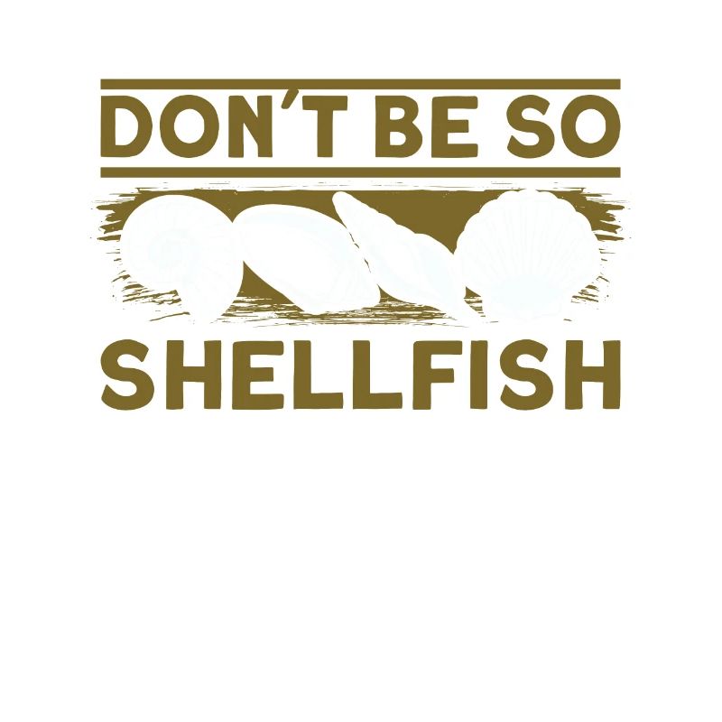 seashells shell collector shell collecting Gift