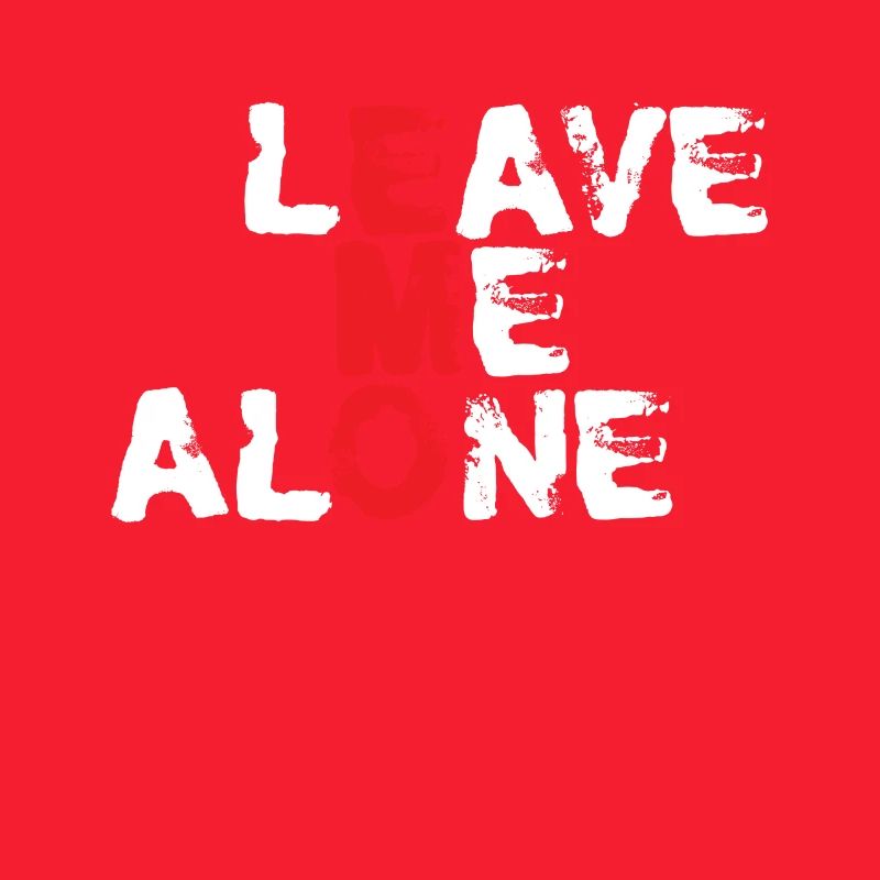 Leave me Alone | Emo clothes | Emocore | Emo Music