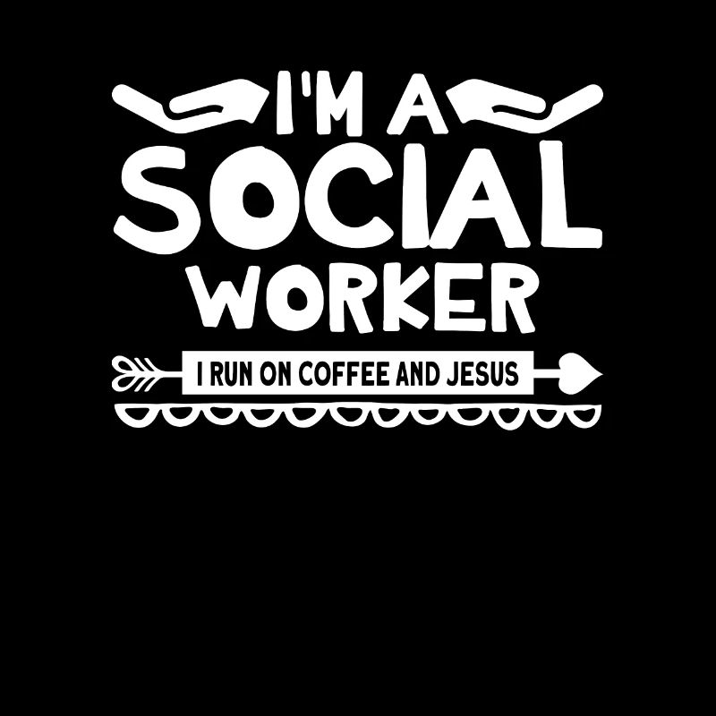 Black Social Worker School Social Work