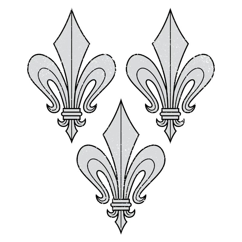 Lys - Fleur De Lys