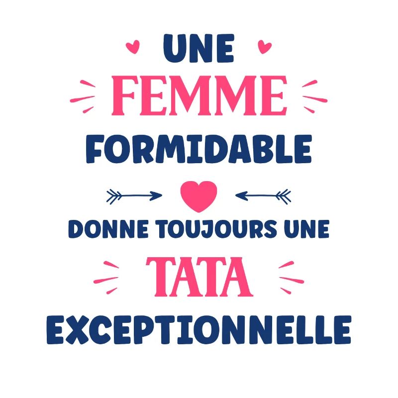 tata execeptionelle