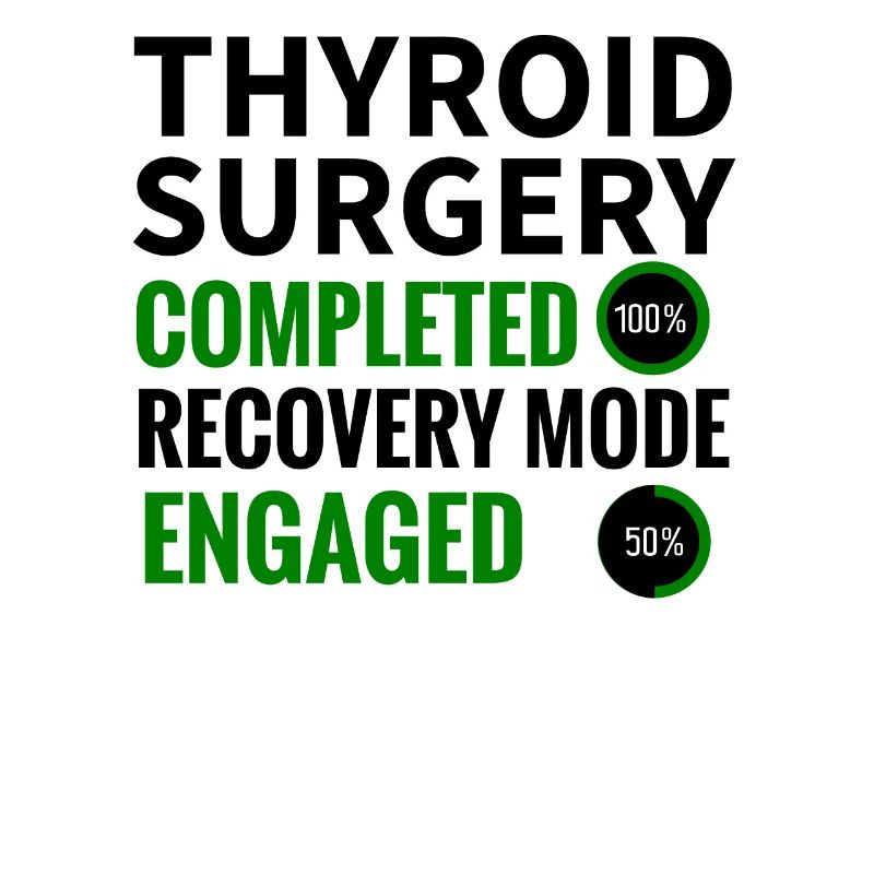 Thyroid surgery | Good improvement thyroid gland