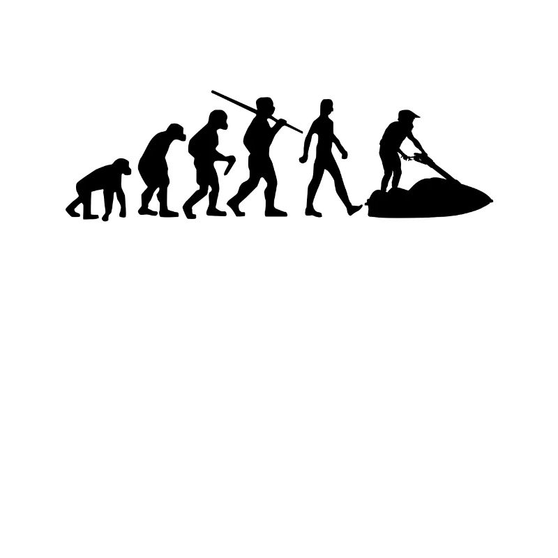 Jetski Evolution Waterski