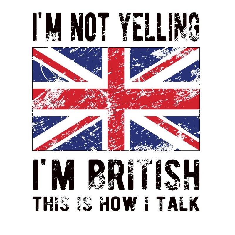 British Great Britain Origine Drapeau britannique