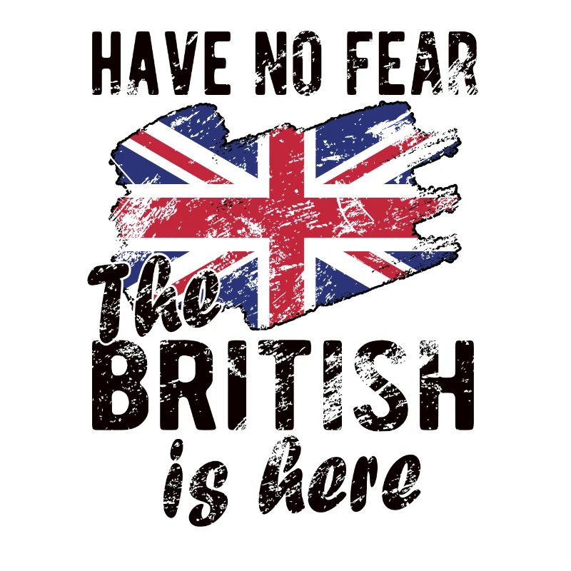 British Great Britain Origin British flag