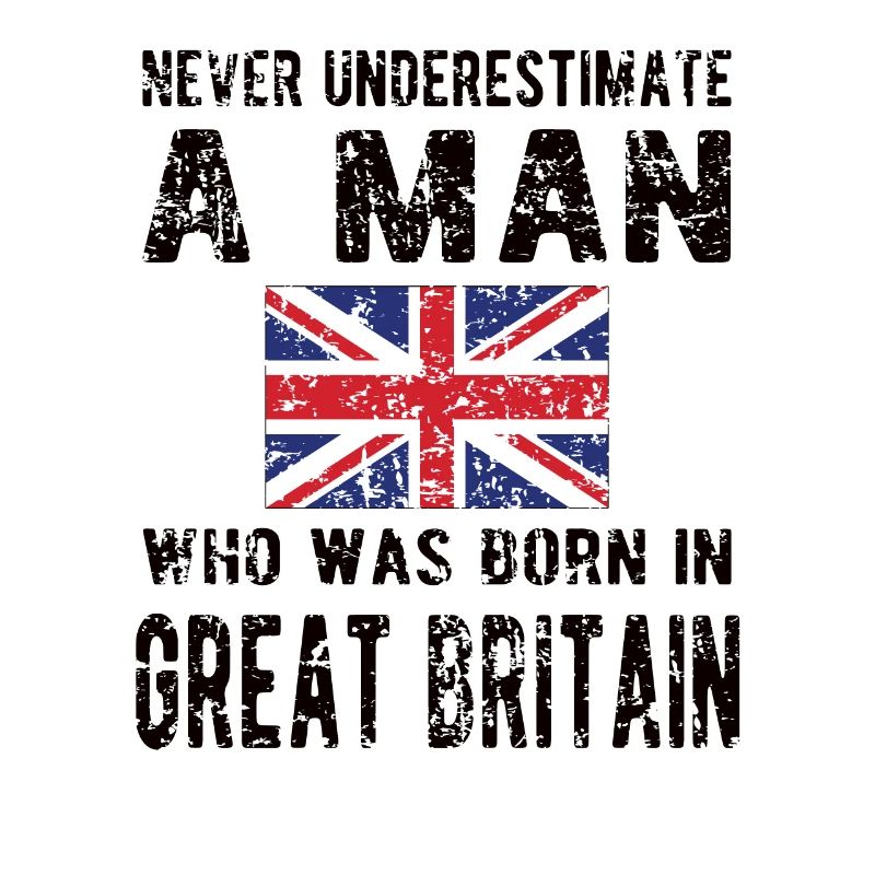 British Great Britain Origine Drapeau britannique