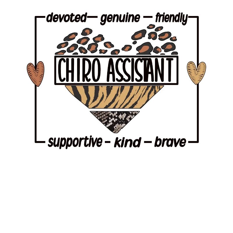 Chiropractic Assistant Chiropractic Assistant