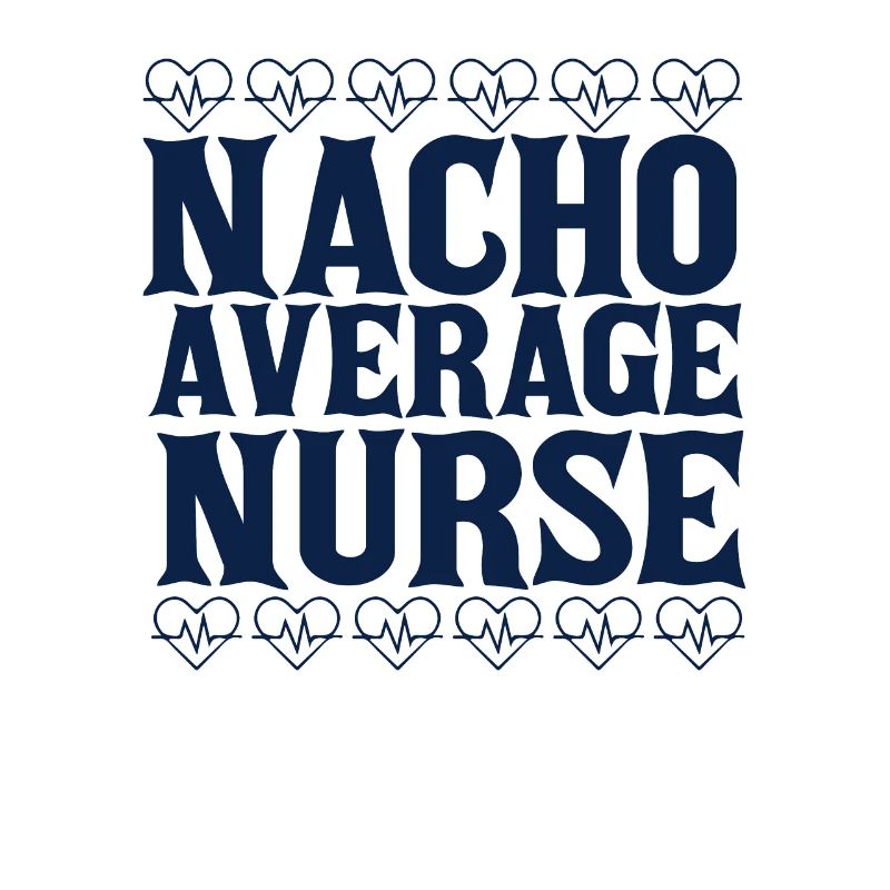 Nacho Infirmière moyenne
