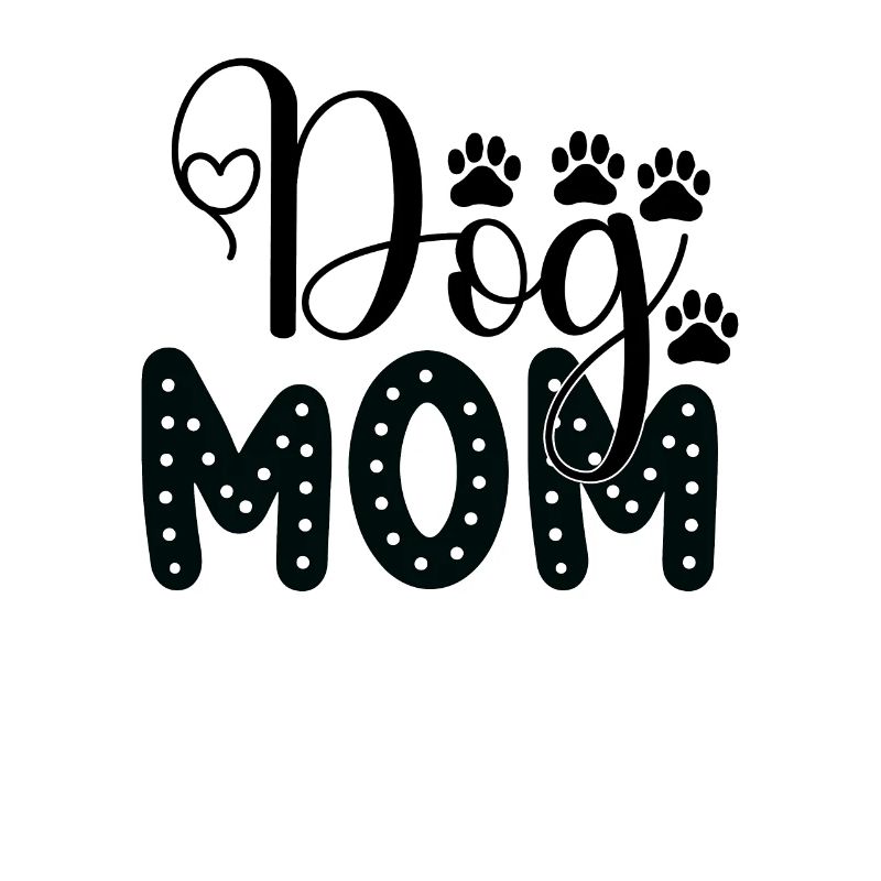 Maman chienne
