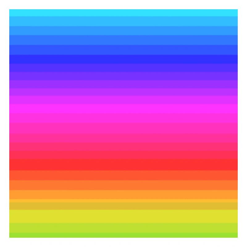 Rainbow stripes pattern background
