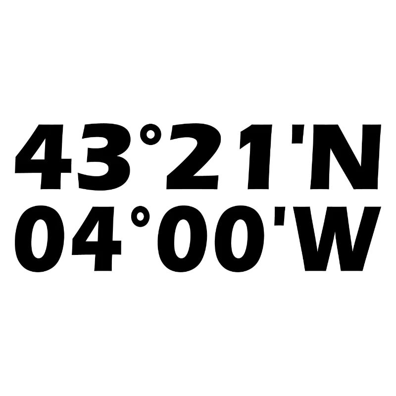Torrelavega coordinates