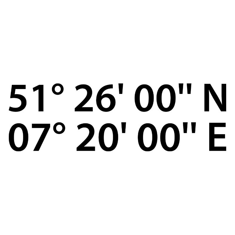 Witten coordinates