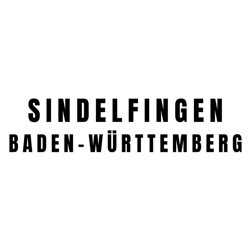 Sindelfingen, Bade-Wurtemberg