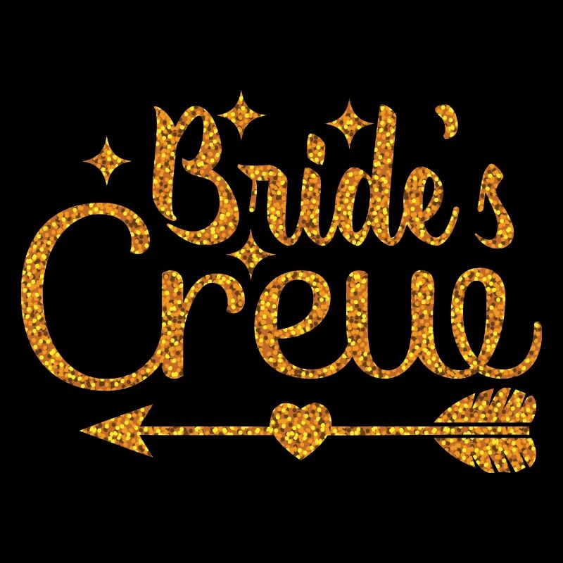 Bride's Crew