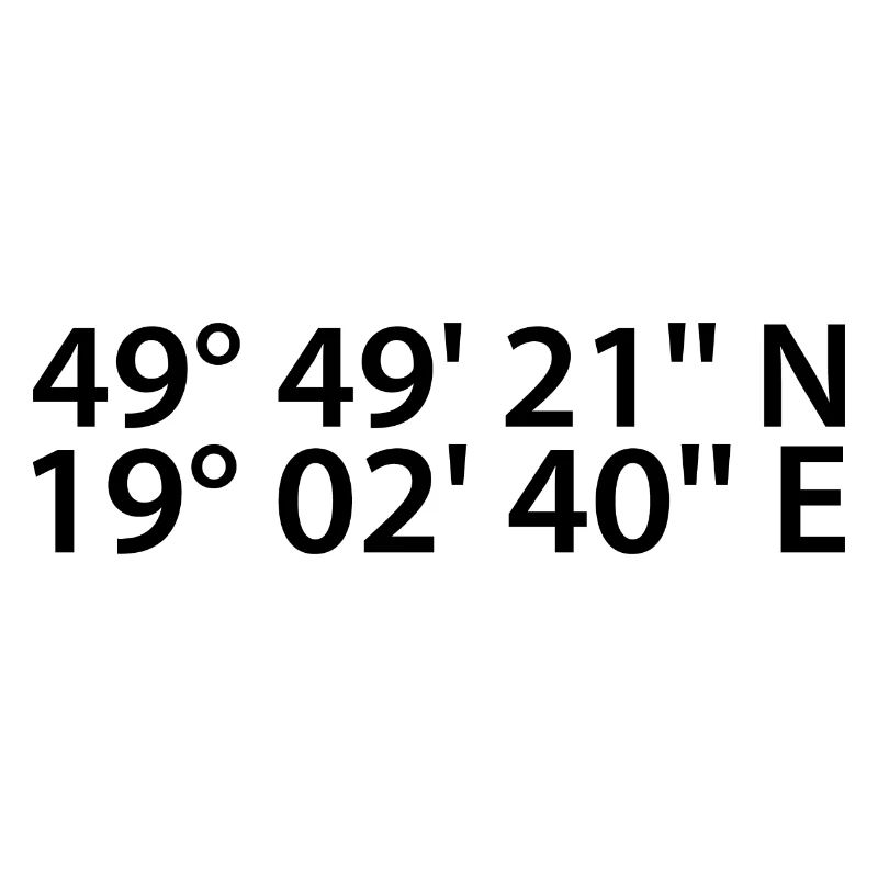 Bielsko-Biała coordinates