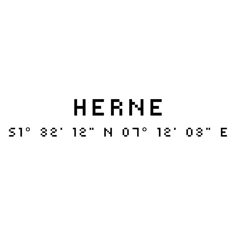 Herne coordinates