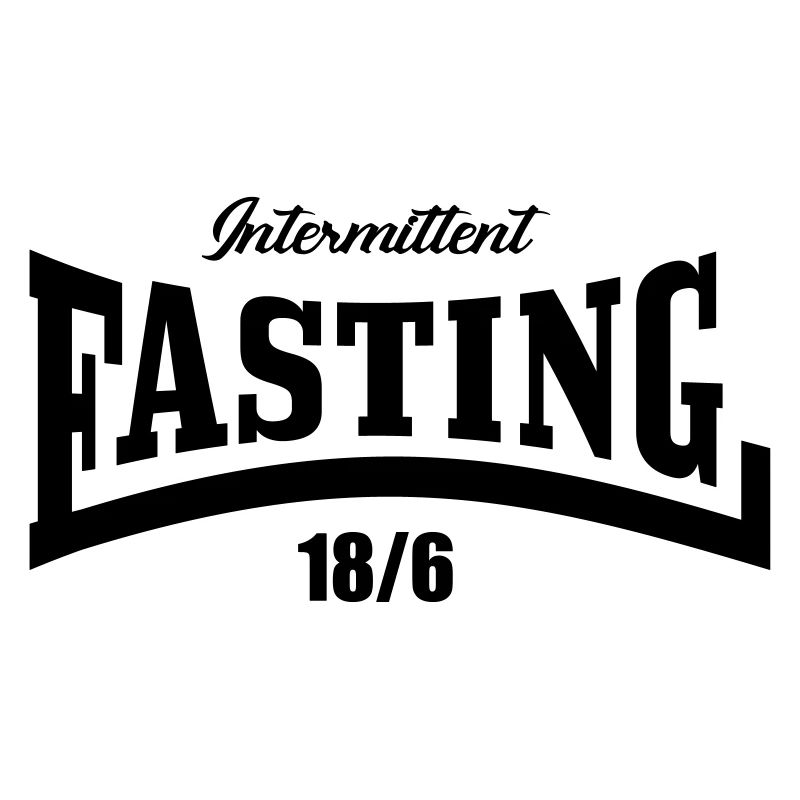 Intermittent Fasting 18 6