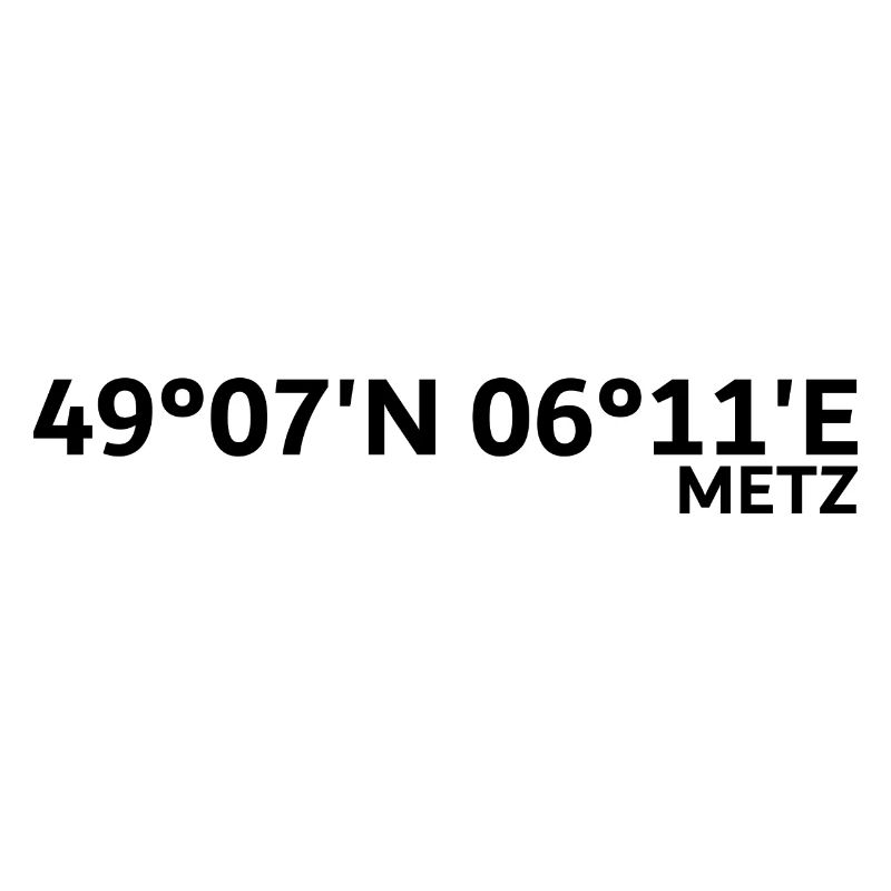 Metz Coordinates