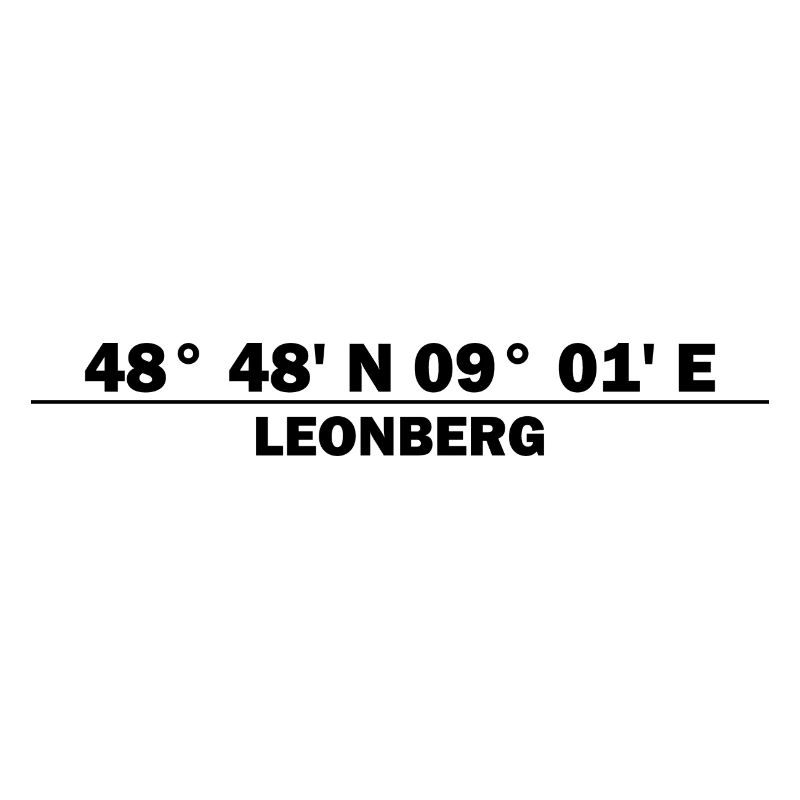 Leonberg coordinates