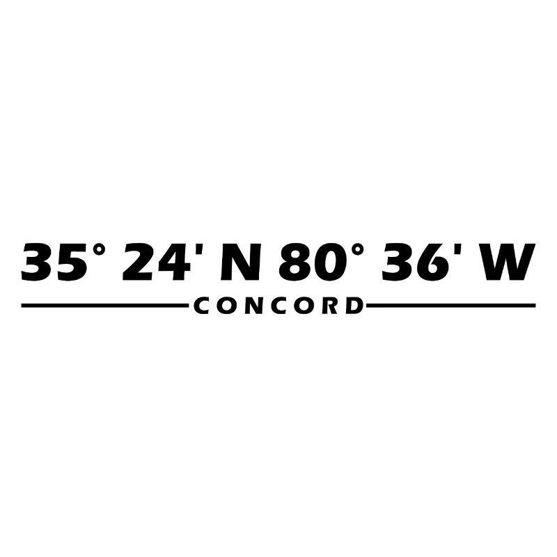 Concord Coordinates
