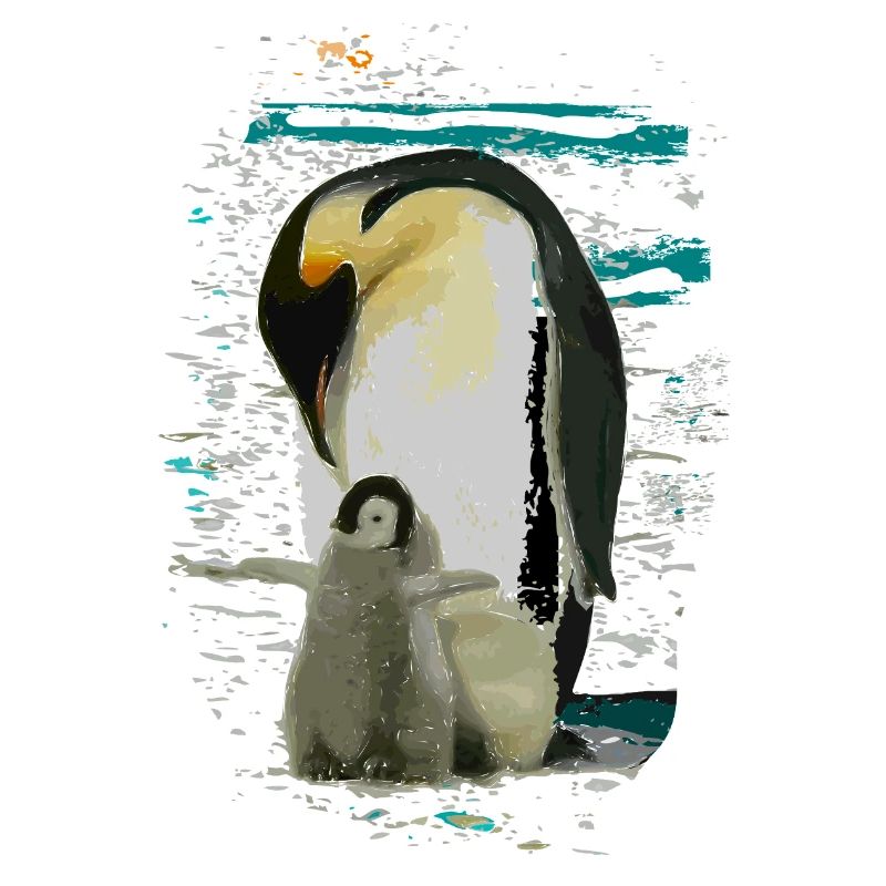 penguin