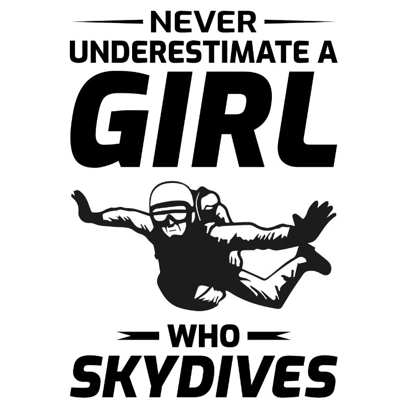 Skydiving Parachute Skydive Skydiver Parachuting