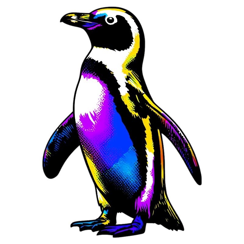 Penguin