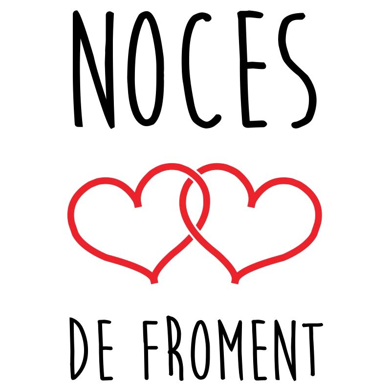 noces de froment 3 ans de mariage