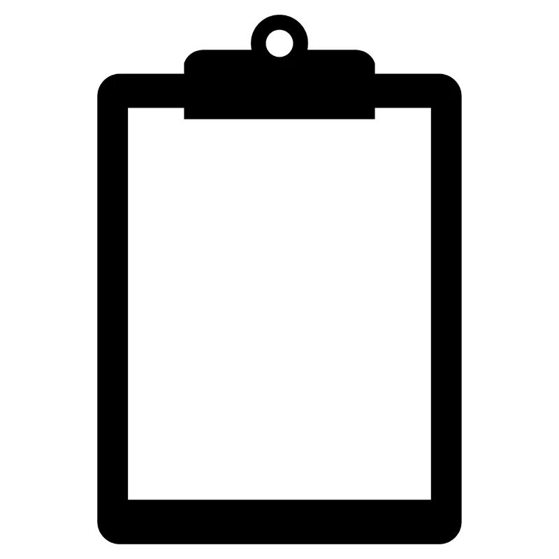 Clipboard