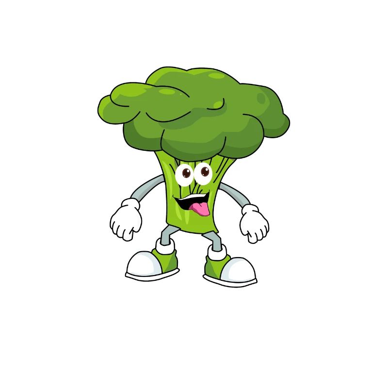 broccoli
