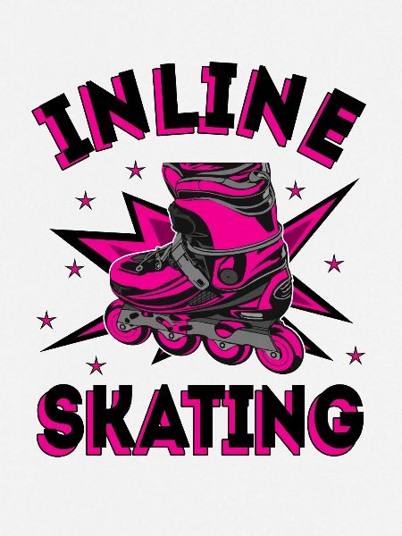 Inline Skating Inline-Skates