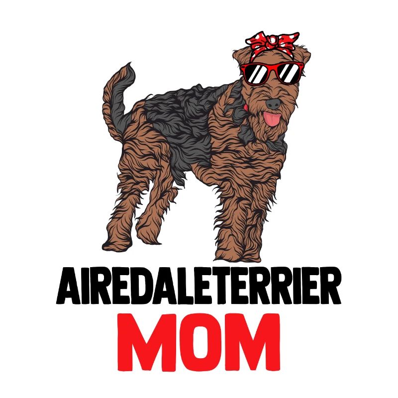 Airedale Terrier