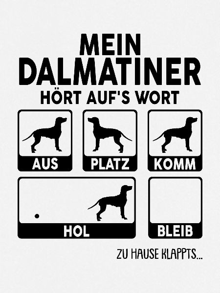 Dalmatiner