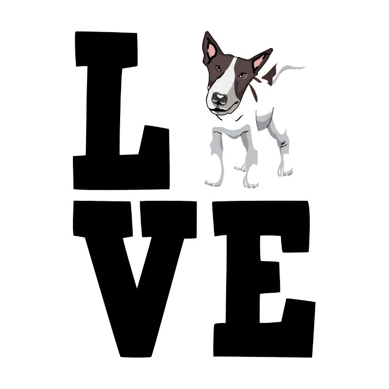 Bull terrier